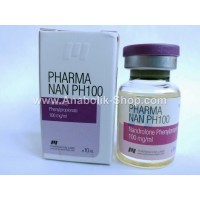 Pharma Nan Ph100 Pharmacom Labs