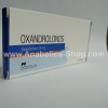 Oxandrolonos Pharmacom Labs 