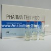 Pharma Test P 100mg Pharmacom Labs