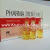 Pharma Tren A 100mg Pharmacom Labs
