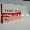 Phama Tren E 200mg/ml Pharmacom Labs