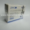 Clenbuterol by ZPHC 40mcg/tablet