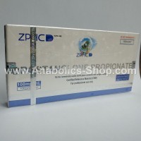Drostanolone Propionate ZPHC 100mg/ml