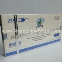 Nandrolone Decanoate by ZPHC 250mg/ml