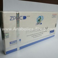 Stanozolol Aqua ZPHC 50 mg
