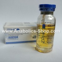 Trenbolone Acetate by ZPHC 100mg/ml