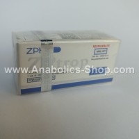 Ztrop by ZPHC 100 IU Somatotropin HGH