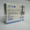 Stanozolol ZPHC 10 mg 100 tablets
