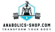 Anabolics Shop